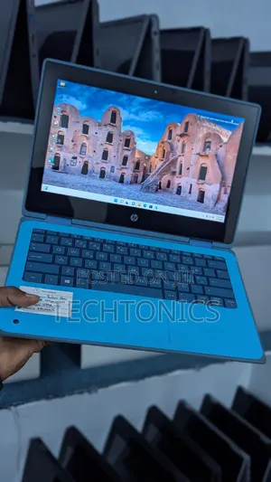 Laptop HP ProBook x360 11 G5 EE