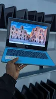 HP ProBook x360 11 G5 EE Laptop - 4