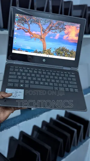 HP ProBook x360 11 G5 EE Laptop