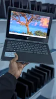 HP ProBook x360 11 G5 EE Laptop - 2