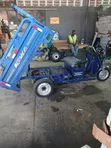 New Tricycle 2026 Blue - 3