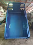 New Tricycle 2026 Blue - 4
