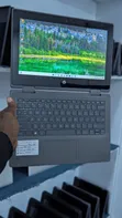 HP ProBook X360 11 G5 EE Laptop - 1