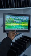 HP ProBook X360 11 G5 EE Laptop - 4