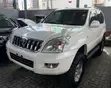 Toyota Land Cruiser Prado 2.7 5dr 2004 White - 1