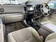 Toyota Land Cruiser Prado 2.7 5dr 2004 White - 4
