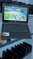 HP ProBook x360 11 G5 EE Laptop - 1