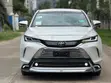 Toyota Harrier 2.0 2021 White - 1