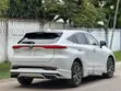 Toyota Harrier 2.0 2021 White - 3