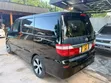 Toyota Alphard 2004 - 1