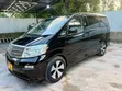 Toyota Alphard 2004 - 4