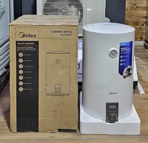 50 Liters Midea Water Heater