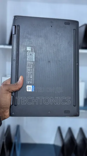 Lenovo 300e Yoga Laptop 8GB RAM, 128GB SSD