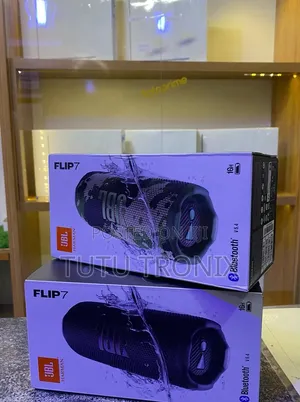 JBL Flip 7 Loudspeaker - Brand New