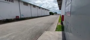 Godown for Rent - Mbagala Kisemvule (4500 sqm)