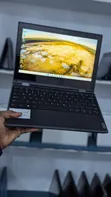 Lenovo 300e Yoga 8GB RAM 128GB SSD Convertible Laptop - 1