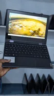 Lenovo 300e Yoga 8GB RAM 128GB SSD Convertible Laptop - 2