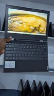 Lenovo 300e Yoga 8GB RAM 128GB SSD Convertible Laptop - 3