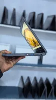 Lenovo 300e Yoga 8GB RAM 128GB SSD Convertible Laptop - 4