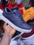Viatu vya Mwanaume Timberland vya Ngozi - Vipya Kabisa - 1