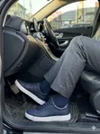 Viatu vya Mwanaume Timberland vya Ngozi - Vipya Kabisa - 2