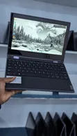 Laptop Lenovo 300e Yoga 8GB RAM, 128GB SSD - 2