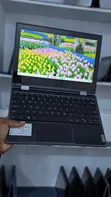 Lenovo 300e Yoga 8GB RAM 128GB SSD Convertible Laptop - 3