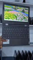 Lenovo 300e Yoga 8GB RAM 128GB SSD Convertible Laptop - 4