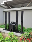 LG Home Theater System 1000W 5.1 Channel - 1