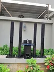 LG Home Theater System 1000W 5.1 Channel - 4