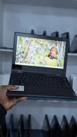 Lenovo 300e Yoga 8GB RAM 128GB SSD Convertible Laptop - 1