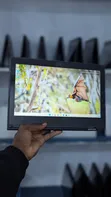 Lenovo 300e Yoga 8GB RAM 128GB SSD Convertible Laptop - 4