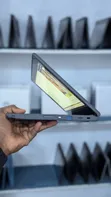 Lenovo 300e Yoga 8GB RAM 128GB SSD Convertible Laptop - 5