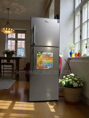 205L Max Fridge - Brand New