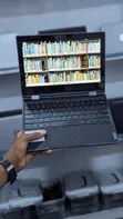Lenovo 300e Yoga 8GB RAM 128GB SSD Convertible Laptop - 1