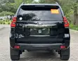 Toyota Land Cruiser Prado 2.8 TXL 2022 Matt Black - 1