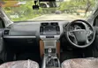 Toyota Land Cruiser Prado 2.8 TXL 2022 Matt Black - 4