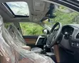 Toyota Land Cruiser Prado 2.8 TXL 2022 Matt Black - 5