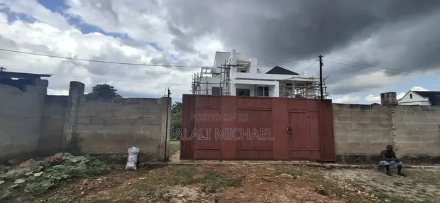Land for Sale in Mbweni JKT - 1