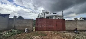 Land for Sale in Mbweni JKT