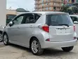 Toyota Ractis 1.5 AWD 2012 Silver - 2