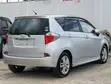 Toyota Ractis 1.5 AWD 2012 Silver - 3