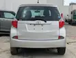 Toyota Ractis 1.5 AWD 2012 Silver - 5