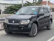 2007 Suzuki Escudo Vitara (S) Black - 1