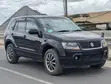 2007 Suzuki Escudo Vitara (S) Black - 2