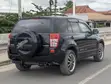 2007 Suzuki Escudo Vitara (S) Black - 3