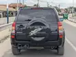 2007 Suzuki Escudo Vitara (S) Black - 4