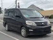 Toyota Alphard 2.4 Petrol AWD 2007 Black - 2