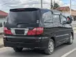 Toyota Alphard 2.4 Petrol AWD 2007 Black - 3