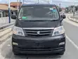 Toyota Alphard 2.4 Petrol AWD 2007 Black - 4